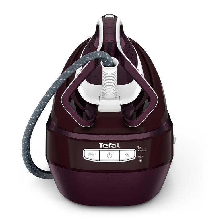 TEFAL Pro Express Vision GV9810 Buhar Kazanlı Ütü (1830008264)