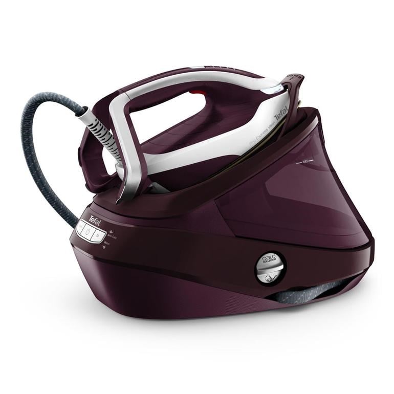 TEFAL Pro Express Vision GV9810 Buhar Kazanlı Ütü (1830008264)