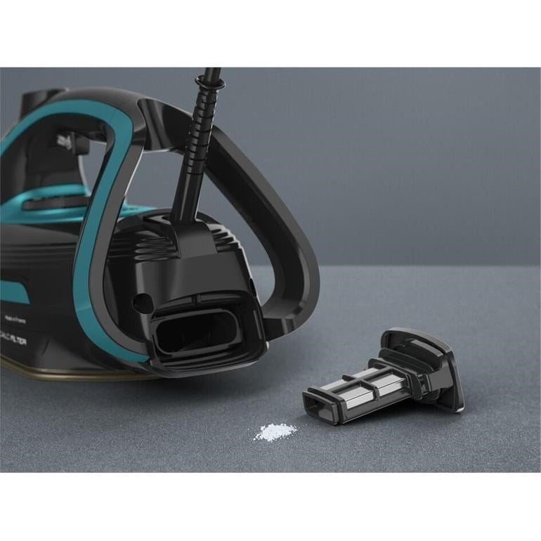 TEFAL Puregliss FV8066 Buharlı Ütü (1830008649)
