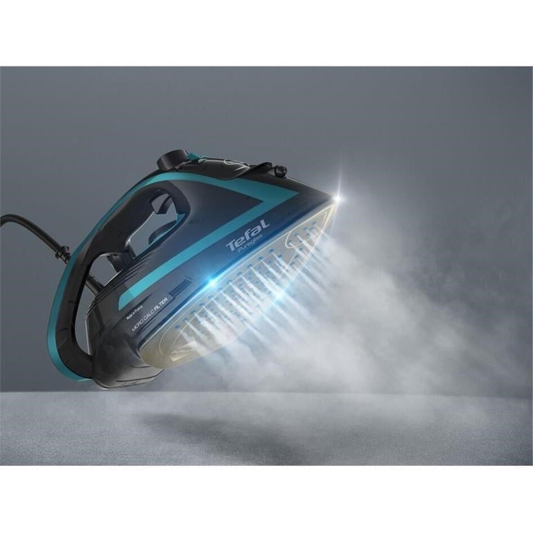 TEFAL Puregliss FV8066 Buharlı Ütü (1830008649)