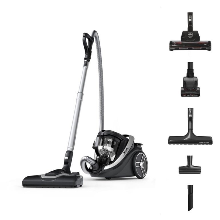 TEFAL TW7976 Silence Force Cyclonıc Süpürge (2211401250)