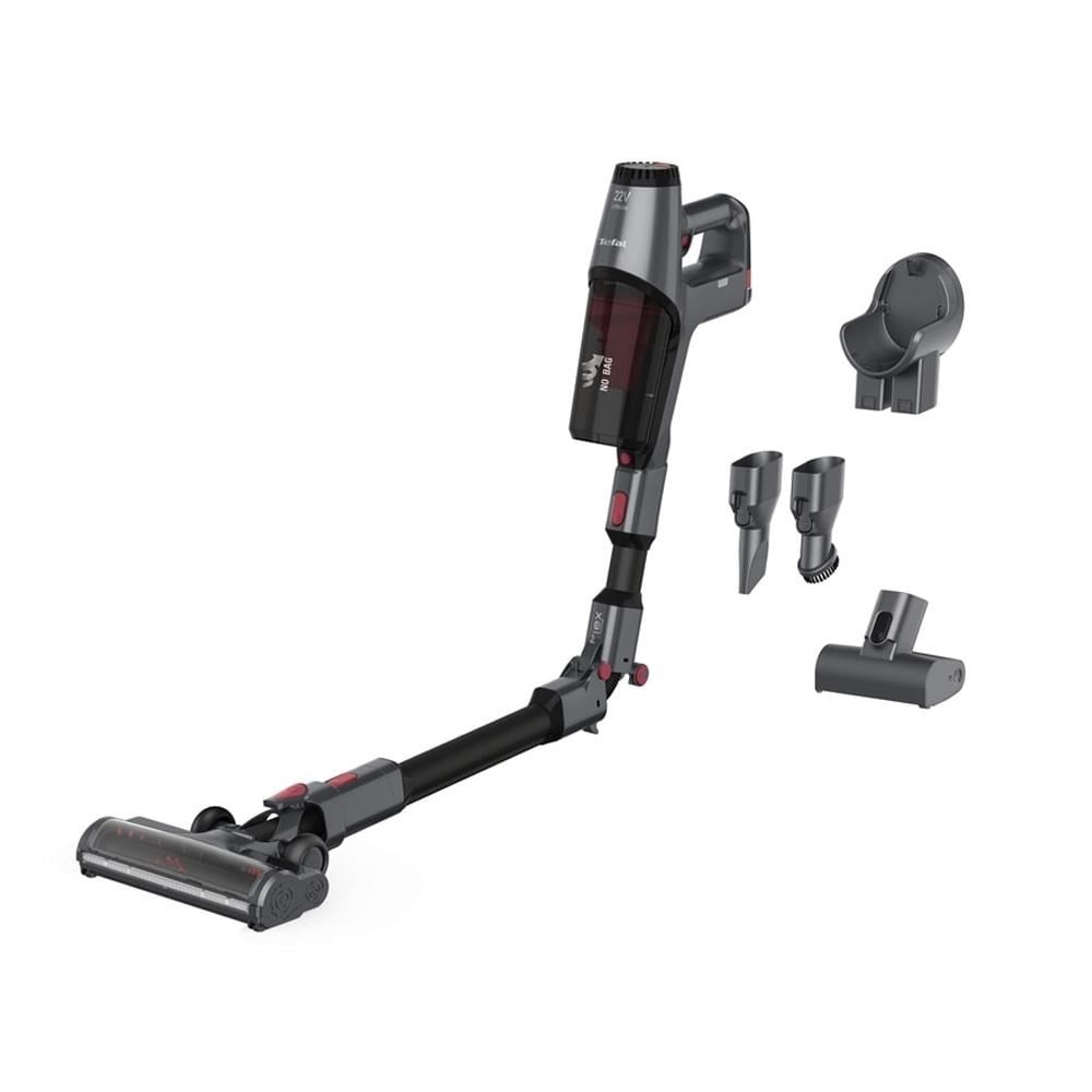 TEFAL TY6973 X-Pert 3.60 Flex Dikey Şarjlı Süpürge (2211401058)