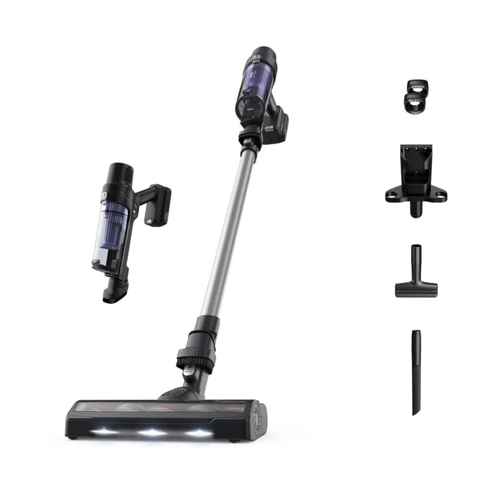 TEFAL TY6A35TR X-Pert 7.60 Allergy Kablosuz Şarjlı Dikey Süpürge (4300010404)