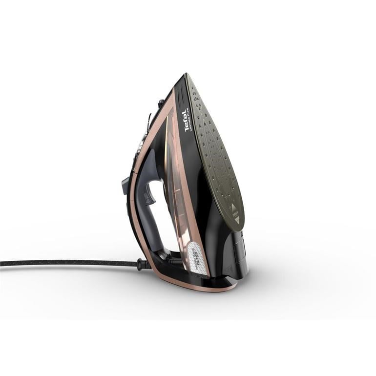 TEFAL Ultimate Pure FV9845 3200 W Kireç Avcısı Buharlı Ütü (1830006927)