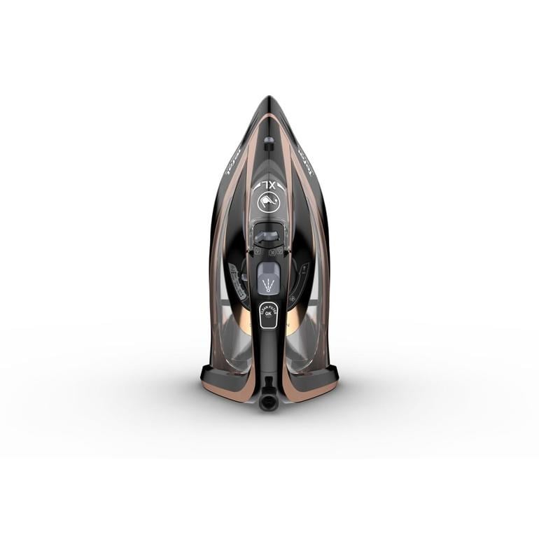 TEFAL Ultimate Pure FV9845 3200 W Kireç Avcısı Buharlı Ütü (1830006927)