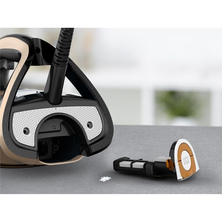 TEFAL Ultimate Pure FV9852 Buharlı Ütü (1830009573)