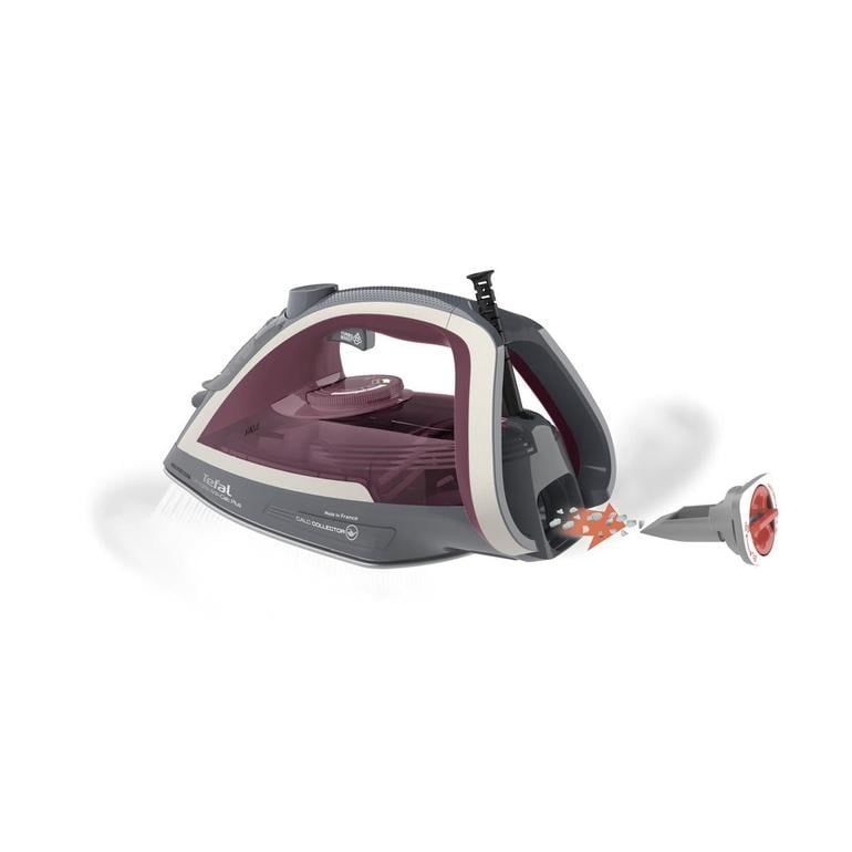 TEFAL Ultragliss Plus FV6840 Buharlı Ütü (1830007809)