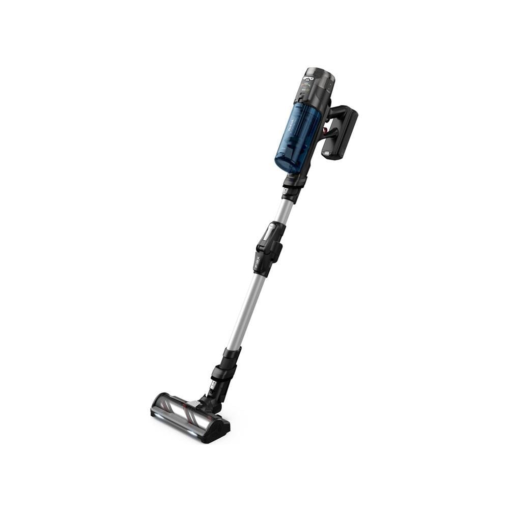 TEFAL X-Force Flex 13.60 Allergy Aqua Aerospın Şarjlı Dikey Süpürge (2211401286)