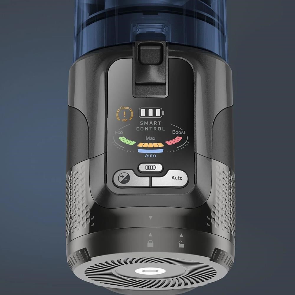 TEFAL X-Force Flex 13.60 Allergy Aqua Aerospın Şarjlı Dikey Süpürge (2211401286)