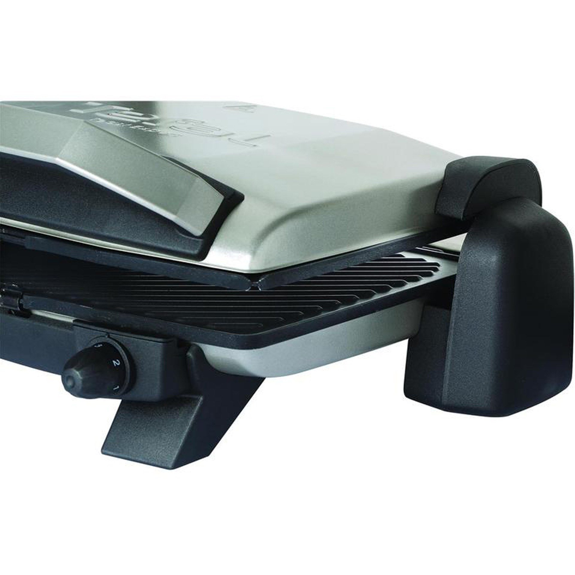 Toast Expert Inox 1800 Watt Elektrikli Izgara Ve Tost Makinesi (1500637692)