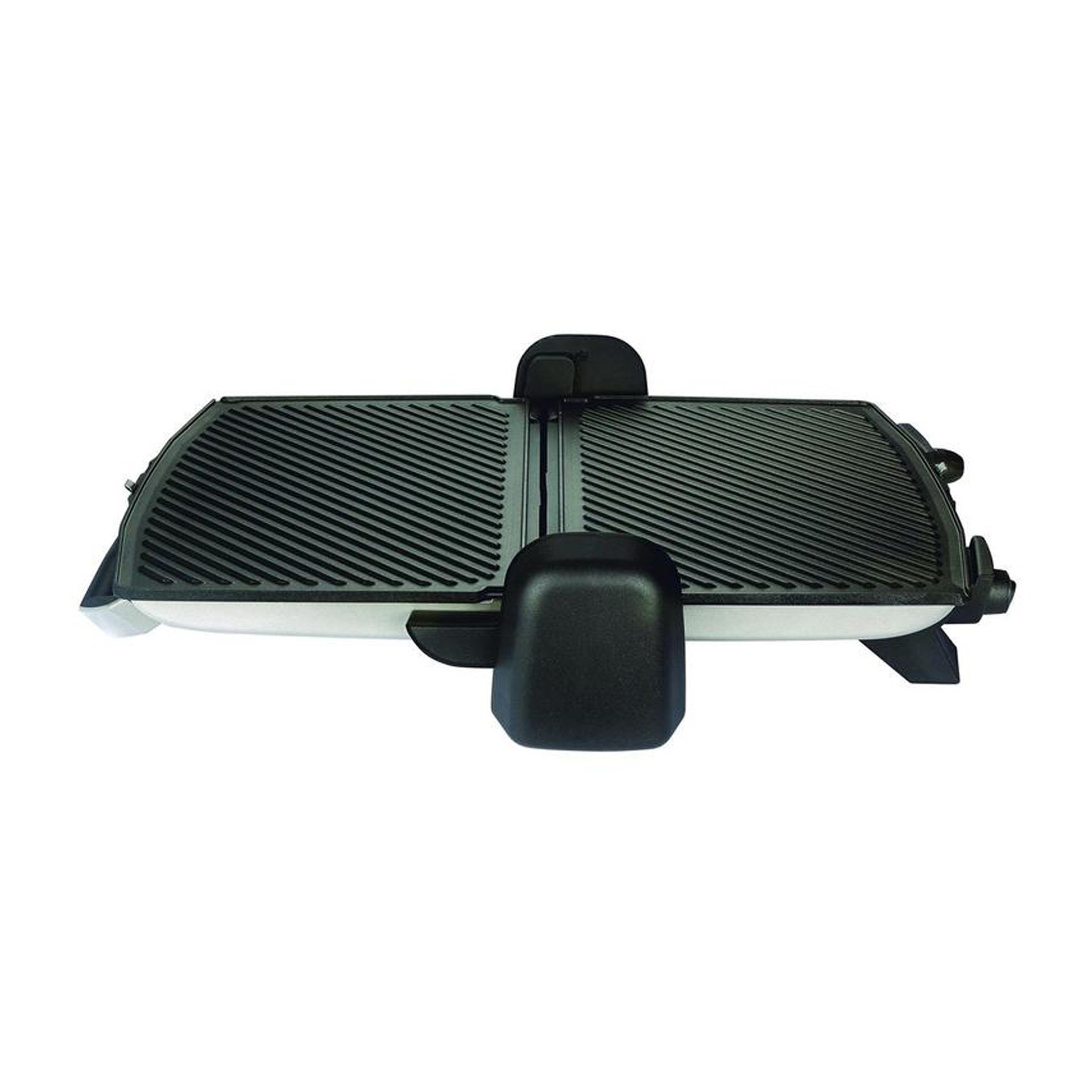 Toast Expert Inox 1800 Watt Elektrikli Izgara Ve Tost Makinesi (1500637692)