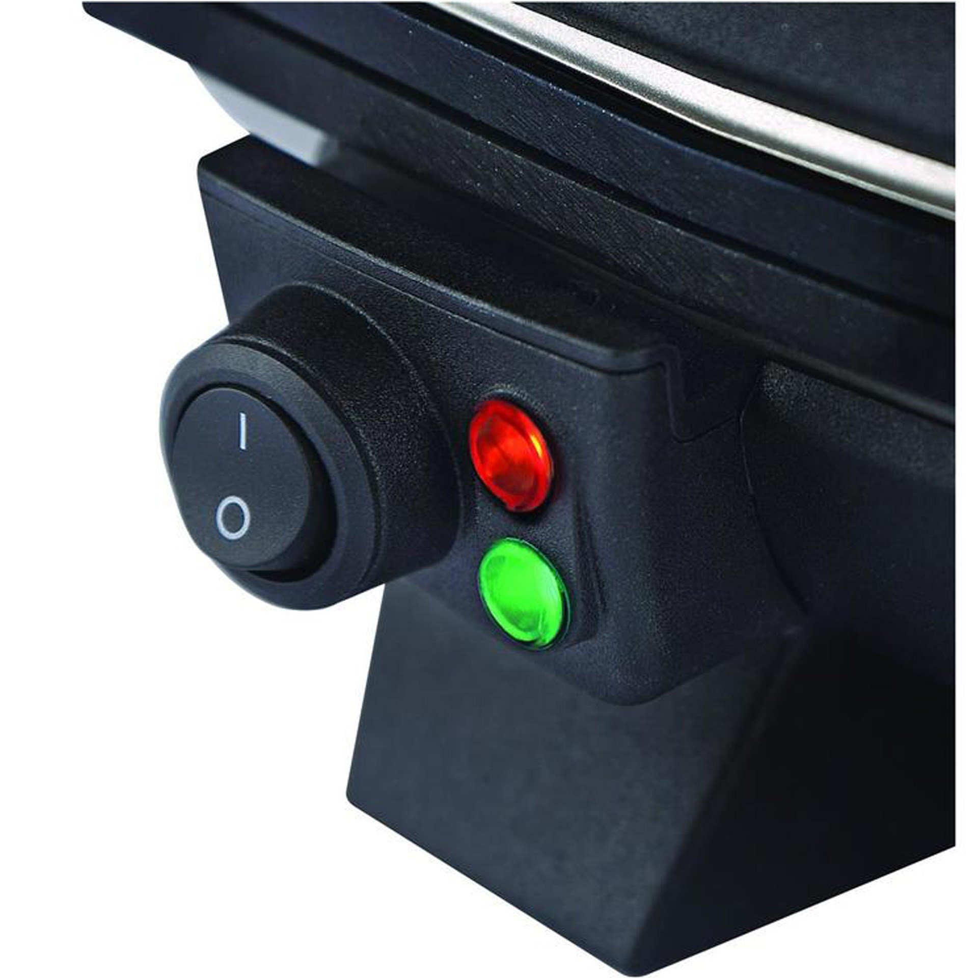 Toast Expert Inox 1800 Watt Elektrikli Izgara Ve Tost Makinesi (1500637692)