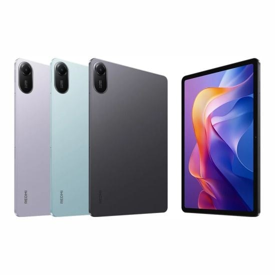 XIAOMI Redmi Pad2 8/256Gb Tablet