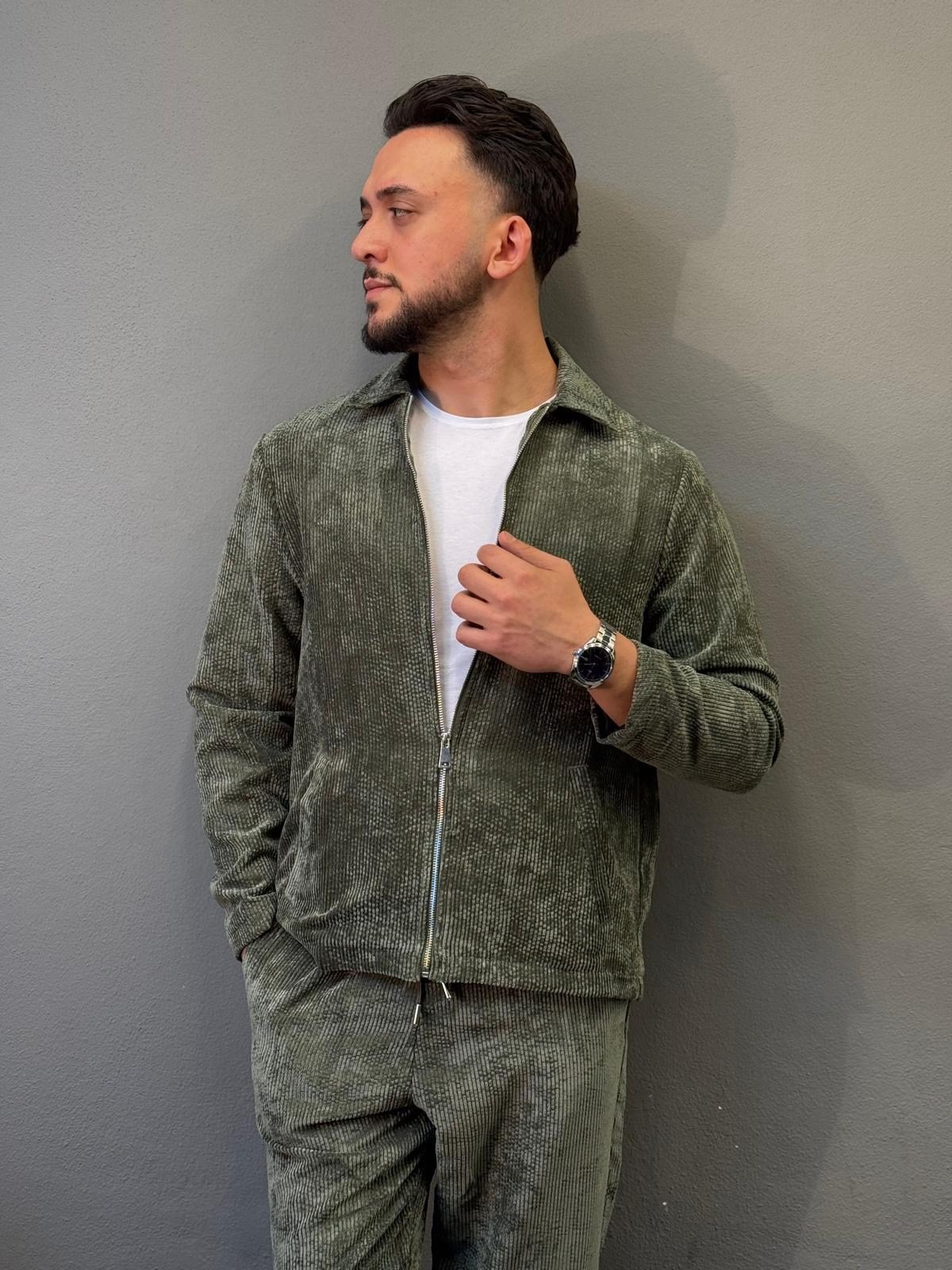 Kadife Takım