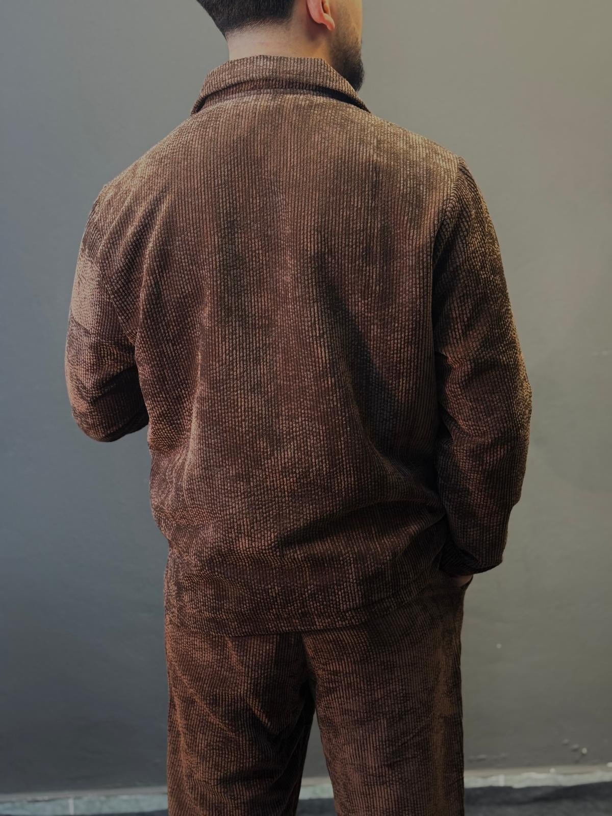 Kadife Takım