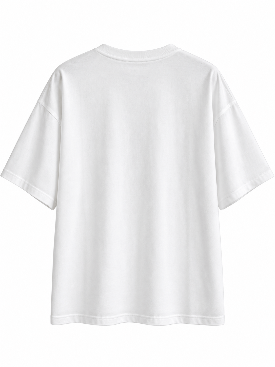 Kaplan Baskılı T-shirt