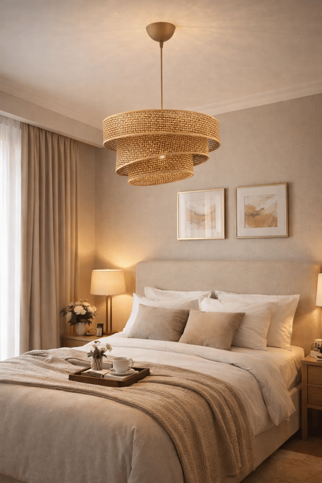 JUPİTER HASIR SARKIT AVİZE