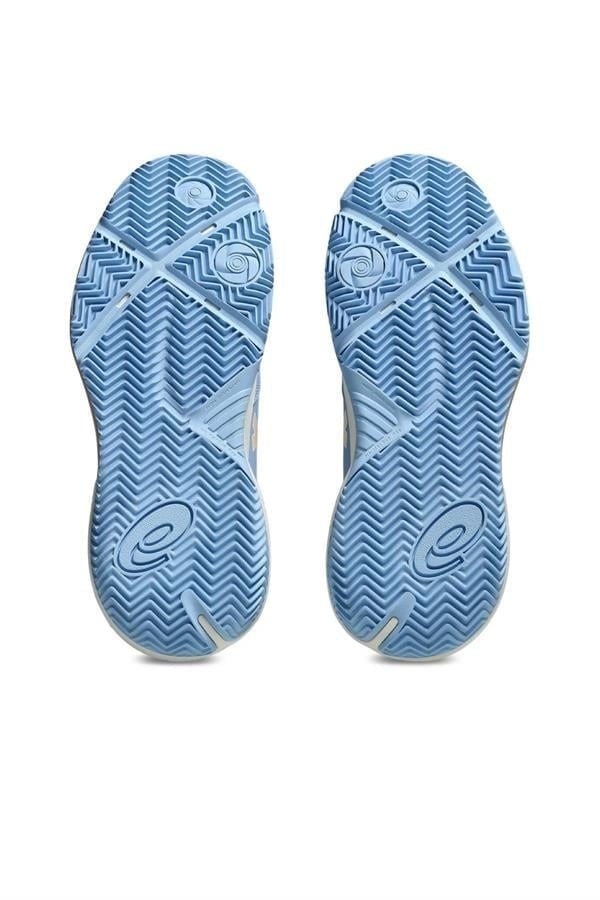 Asics Gel Challenger 15 Mavi Kadın Padel Ayakkabısı