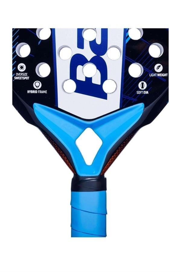 Babolat Air Origin 345 Gr  Padel Tenis Raketi