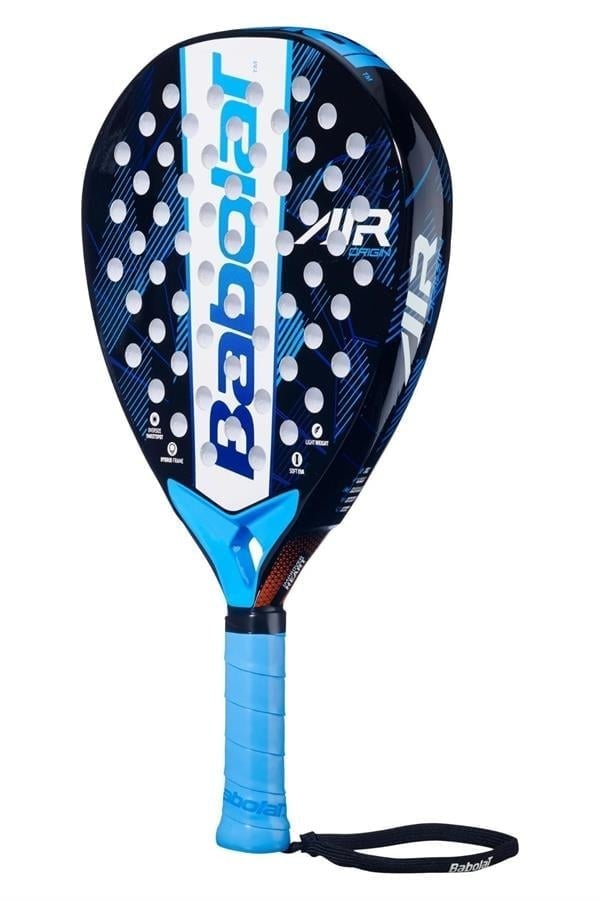 Babolat Air Origin 345 Gr  Padel Tenis Raketi