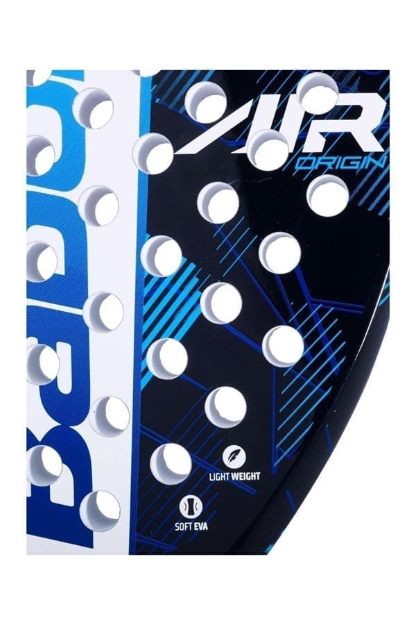 Babolat Air Origin 345 Gr  Padel Tenis Raketi