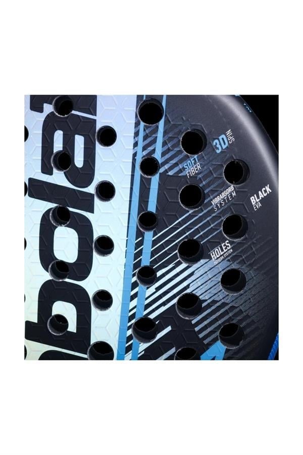 Babolat Air Vertuo 2.6 345 Gr Padel Tenis Raketi