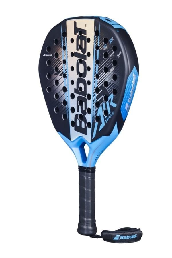 Babolat Air Vertuo 2.6 345 Gr Padel Tenis Raketi