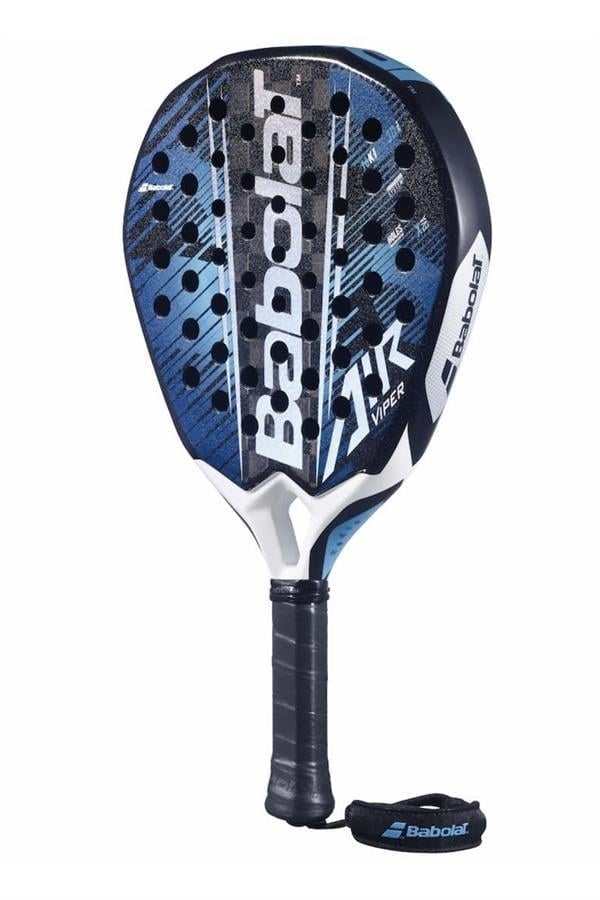 Babolat Air Viper 2.6 355 Gr Padel Tenis Raketi