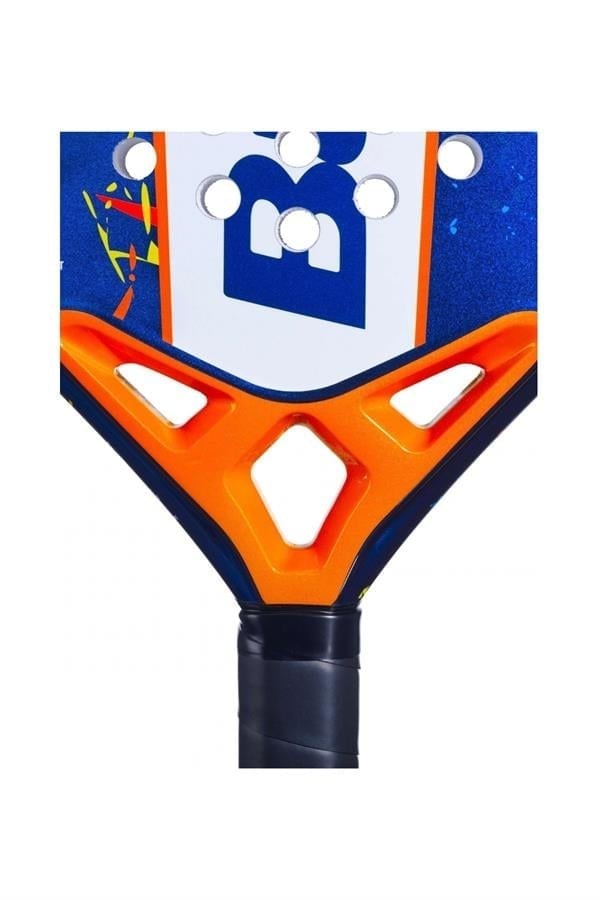 Babolat Alioth Junior 320 Gr Çocuk Padel Tenis Raketi