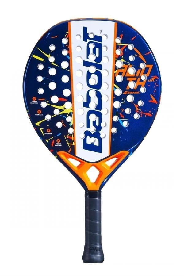Babolat Alioth Junior 320 Gr Çocuk Padel Tenis Raketi