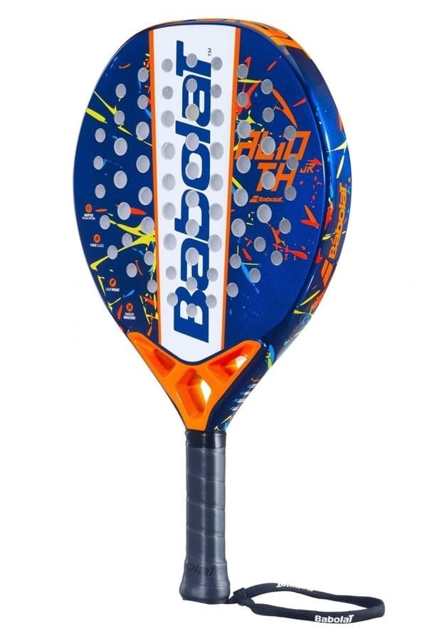 Babolat Alioth Junior 320 Gr Çocuk Padel Tenis Raketi