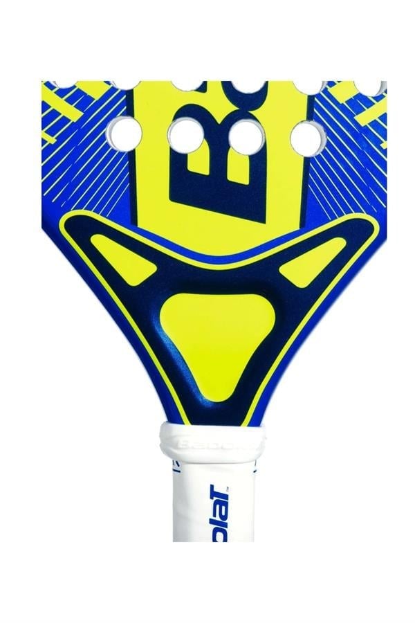 Babolat Alioth Mini Junior 290 Gr Çocuk Padel Tenis Raketi