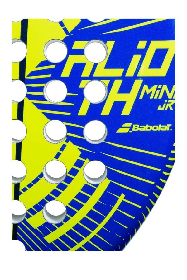 Babolat Alioth Mini Junior 290 Gr Çocuk Padel Tenis Raketi