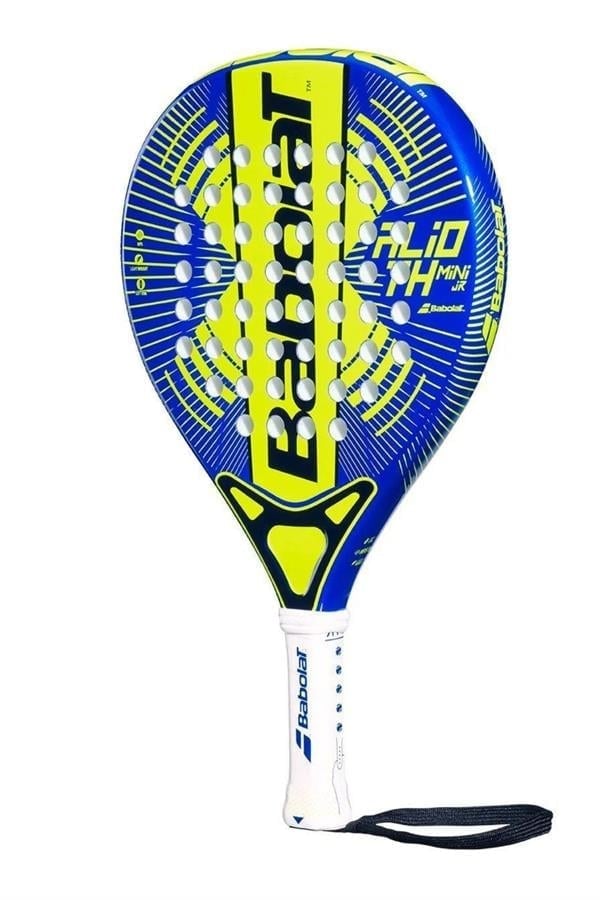 Babolat Alioth Mini Junior 290 Gr Çocuk Padel Tenis Raketi
