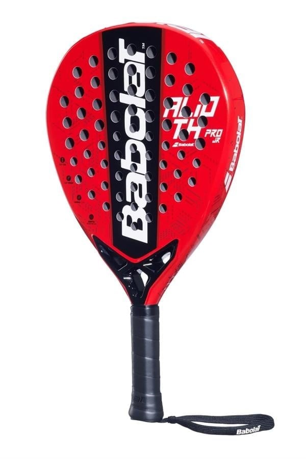 Babolat Alioth Pro Junior 330 Gr Çocuk Padel Tenis Raketi