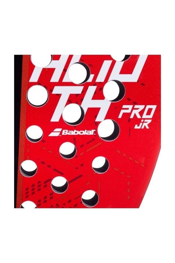 Babolat Alioth Pro Junior 330 Gr Çocuk Padel Tenis Raketi