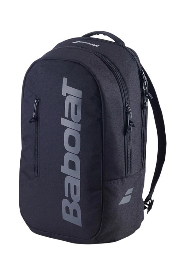 Babolat Backpack Court Lite Siyah Tenis Sırt Çantası