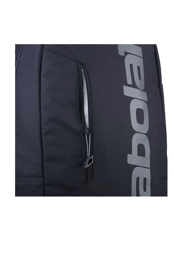 Babolat Backpack Court Lite Siyah Tenis Sırt Çantası