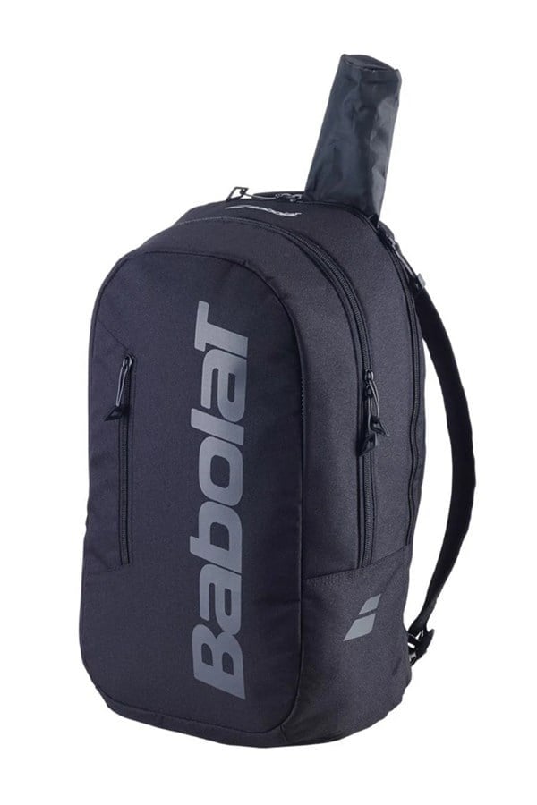 Babolat Backpack Court Lite Siyah Tenis Sırt Çantası