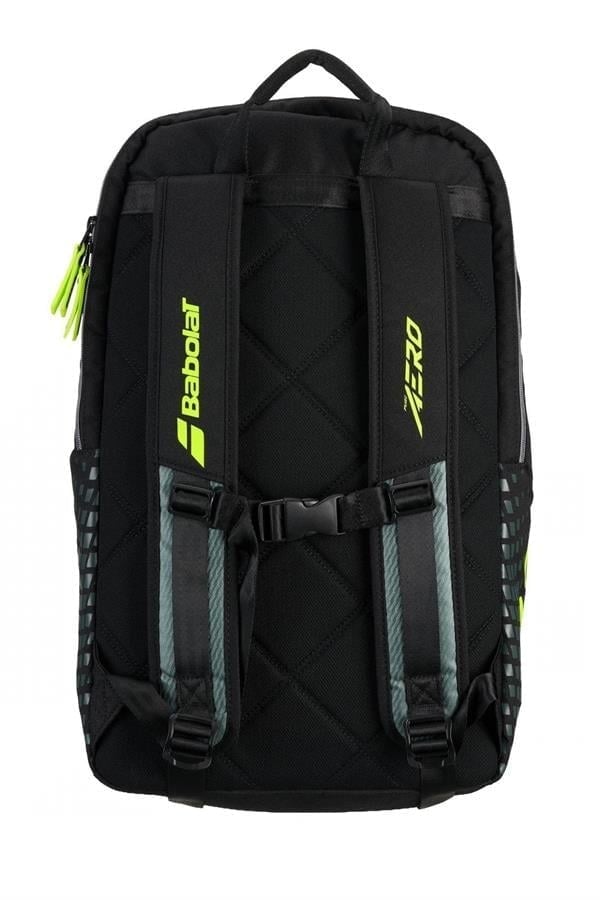 Babolat Backpack Pure Aero 10Th Gen Tenis Sırt Çantası