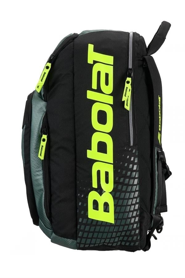 Babolat Backpack Pure Aero 10Th Gen Tenis Sırt Çantası