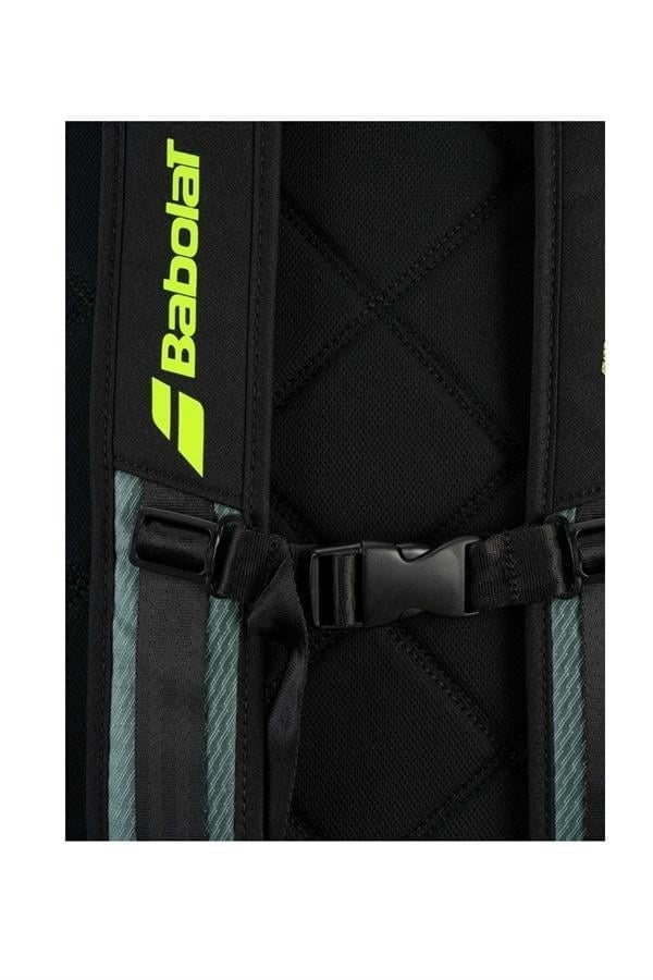 Babolat Backpack Pure Aero 10Th Gen Tenis Sırt Çantası