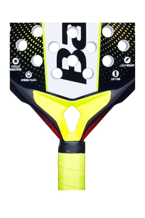 Babolat Counter Origin 355 Gr  Padel Tenis Raketi