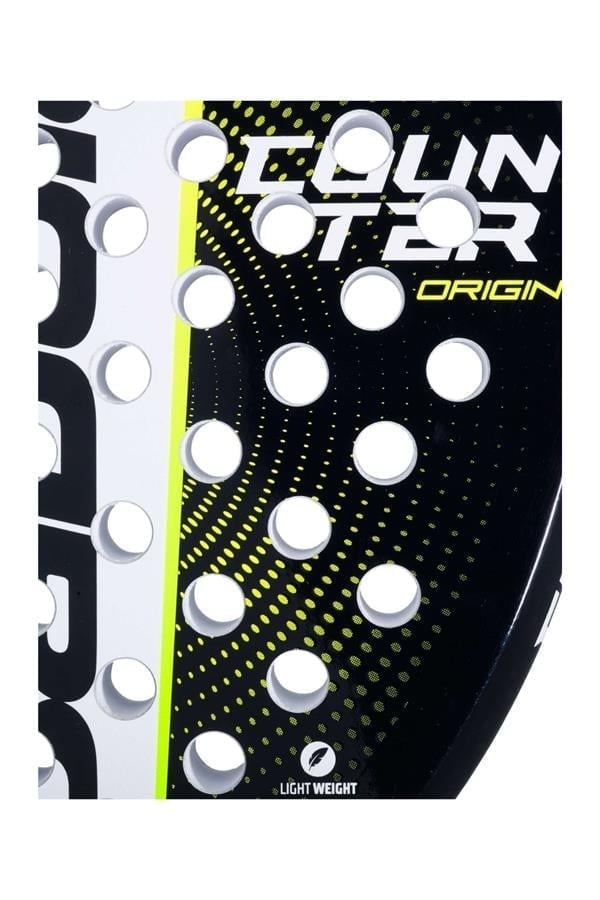 Babolat Counter Origin 355 Gr  Padel Tenis Raketi