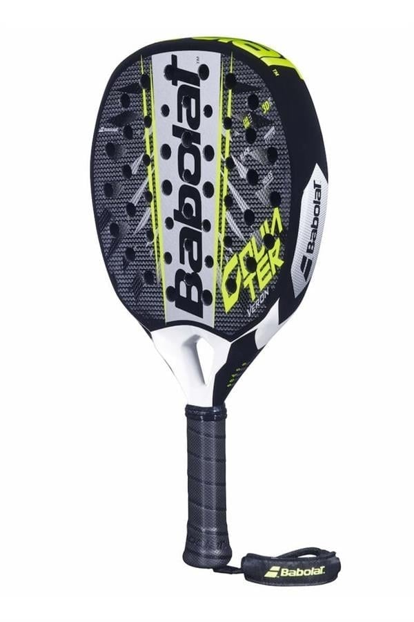 Babolat Counter Veron 2.6 365 Gr Padel Tenis Raketi