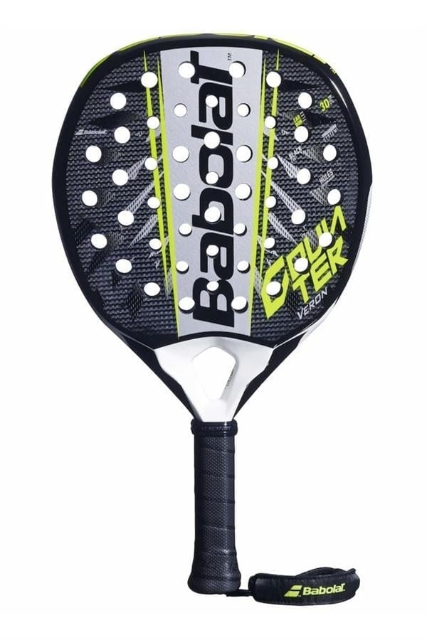 Babolat Counter Veron 2.6 365 Gr Padel Tenis Raketi