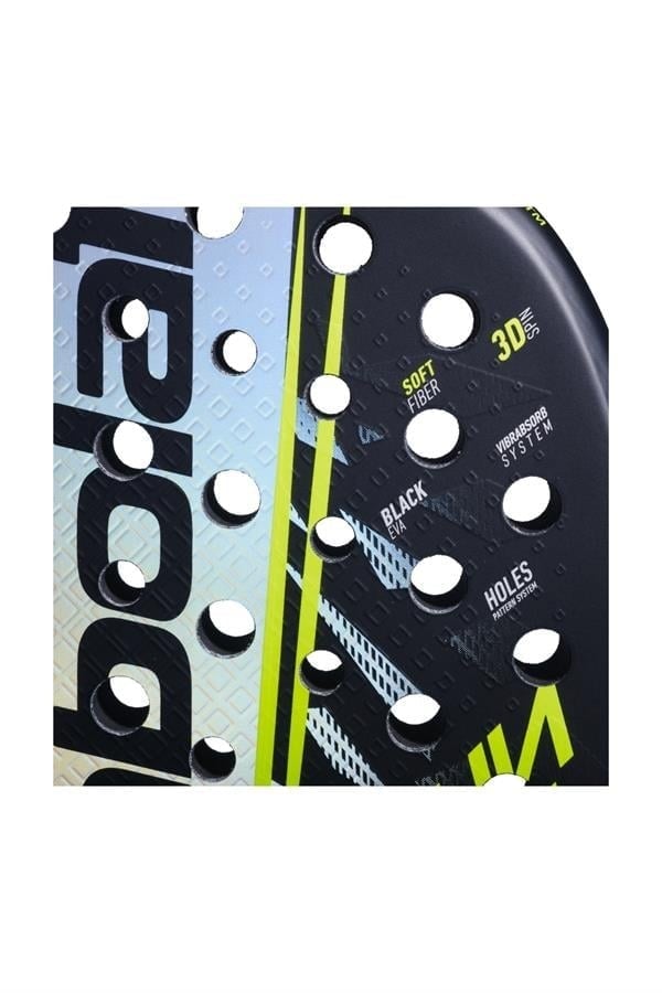 Babolat Counter Vertuo 2.6 350 Gr Padel Tenis Raketi