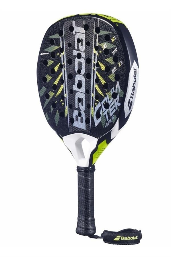 Babolat Counter Viper 2.6 365 Gr Padel Tenis Raketi