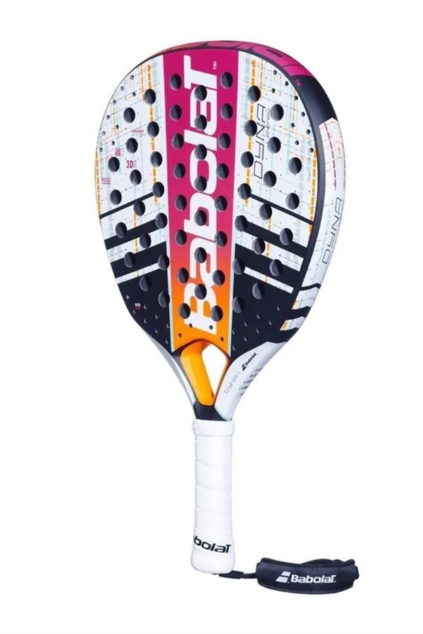 Babolat Dyna Energy Padel Tenis Raketi