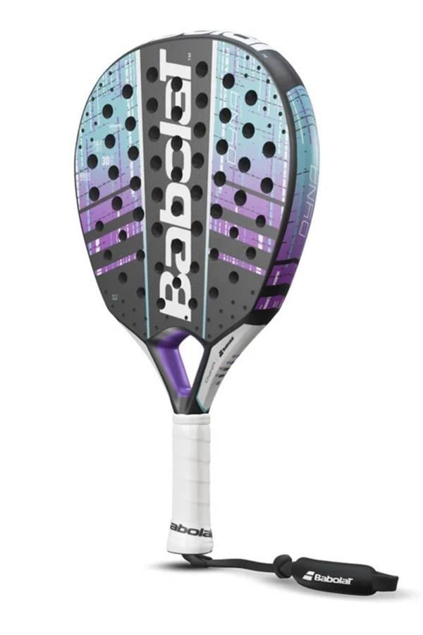 Babolat Dyna Spirit 330 Gr Padel Tenis Raketi